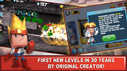 Zbieranie klejnotów